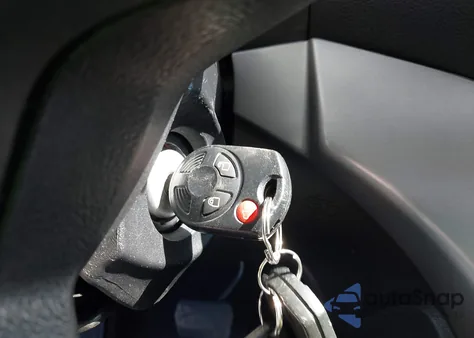 2015 Ford Escape Se из США, поврежденный, VIN 1FMCU0GX4FUA66780